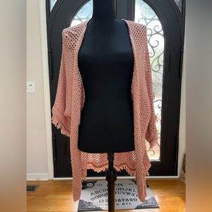 American Eagle Knitted Cardigan